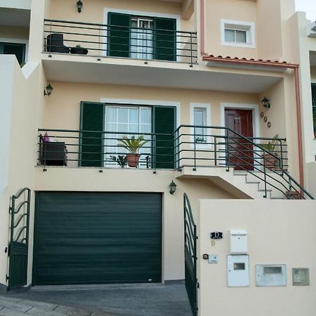 ZiZis Place Santa Cruz  Exterior foto