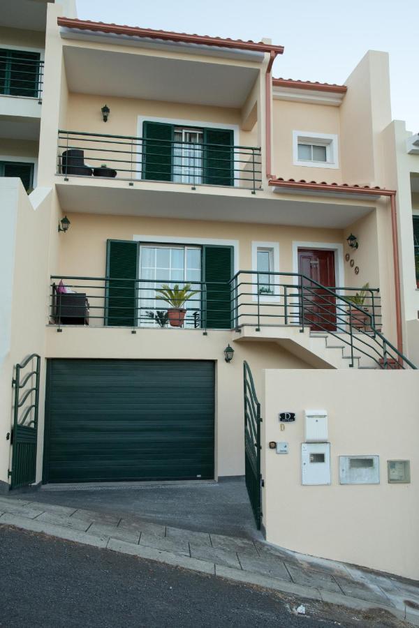 ZiZis Place Santa Cruz  Exterior foto